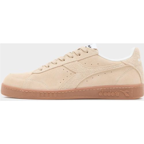 Diadora Game Low, Beige - Diadora - Modalova