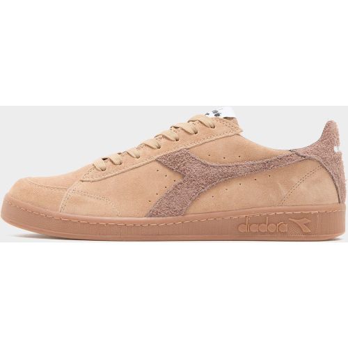Diadora Game Low, Brown - Diadora - Modalova