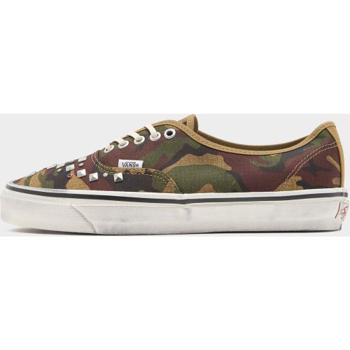 Vans LX Authentic 44, Green - Vans - Modalova