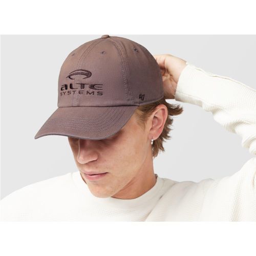 X Alte Systems Costal Clean Up Cap - 47 Brand - Modalova