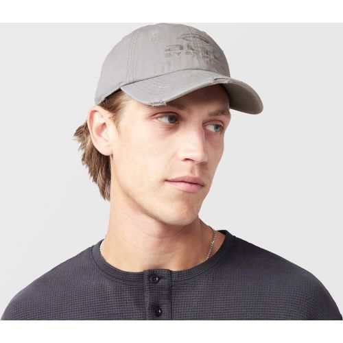 X 47 Brand Casquette Sparse Clean Up - Alte Systems - Modalova
