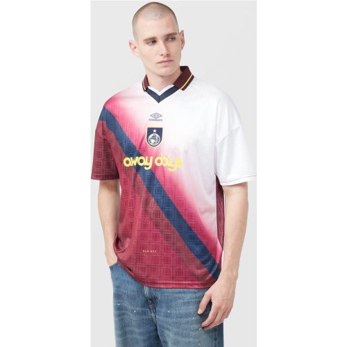 Sports Culture Printed Football Jersey - Umbro - Modalova