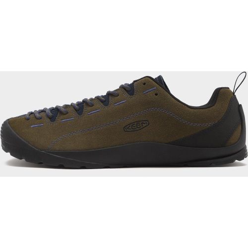 Keen Jasper Casual Trainers, Green - Keen - Modalova