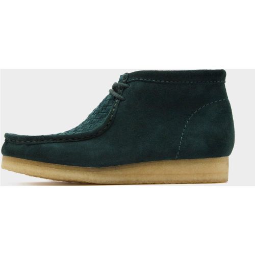 Wallabee Weave Boot - Clarks Originals - Modalova