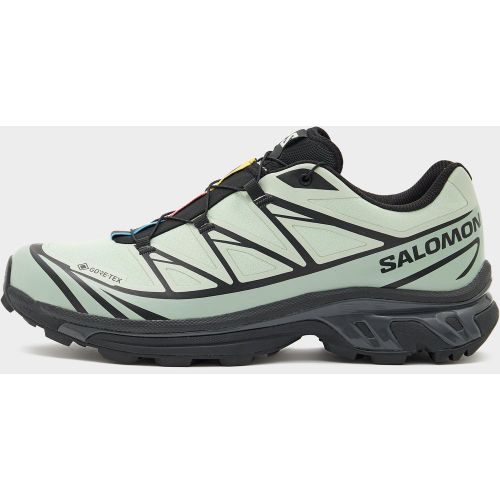 Salomon XT-6 GORE-TEX, Green - Salomon - Modalova