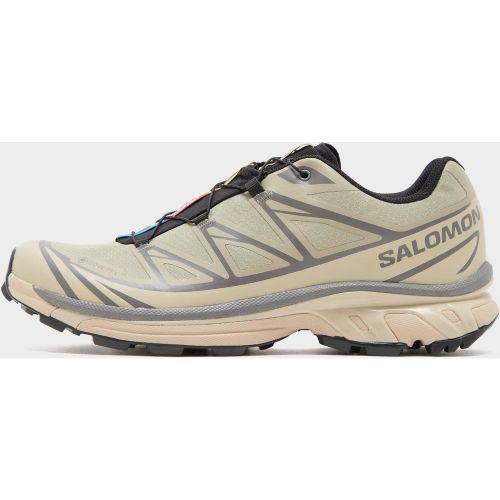 Salomon XT-6 GORE-TEX, Ecru Tint - Salomon - Modalova