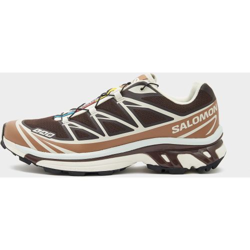 Salomon XT-6, Brown - Salomon - Modalova