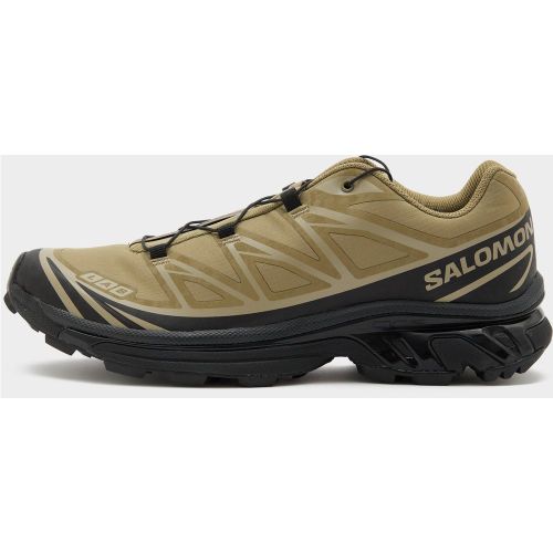 Salomon XT-6 Protective, Green - Salomon - Modalova