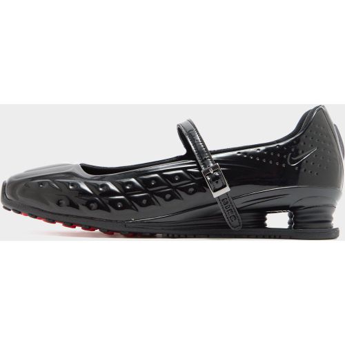 Nike Shox Z Calistra Femme, Black - Nike - Modalova