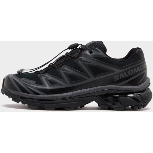 Salomon XT-6 GORE-TEX Femme, Black - Salomon - Modalova