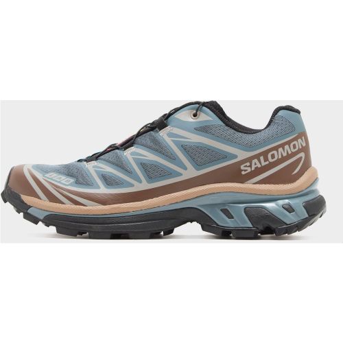 Salomon XT-6 Femme, Blue - Salomon - Modalova