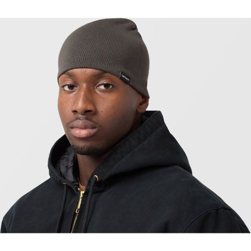 Carhartt WIP Scripter Bonnet, Grey - Carhartt WIP - Modalova