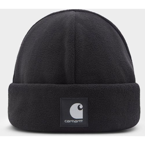 Carhartt WIP Blevin Beanie, Black - Carhartt WIP - Modalova