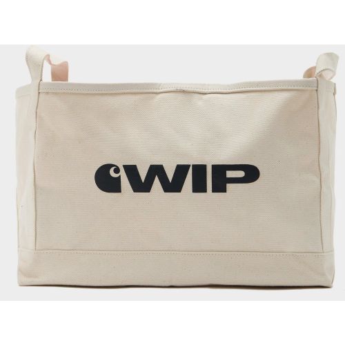 WIP Canvas Magazine Sac/Panier - Carhartt WIP - Modalova