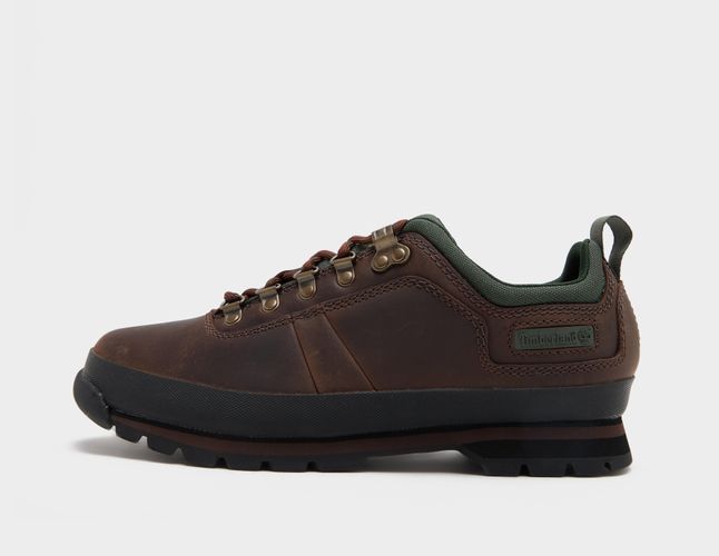 Timberland Euro Hiker Low, Brown - Timberland - Modalova