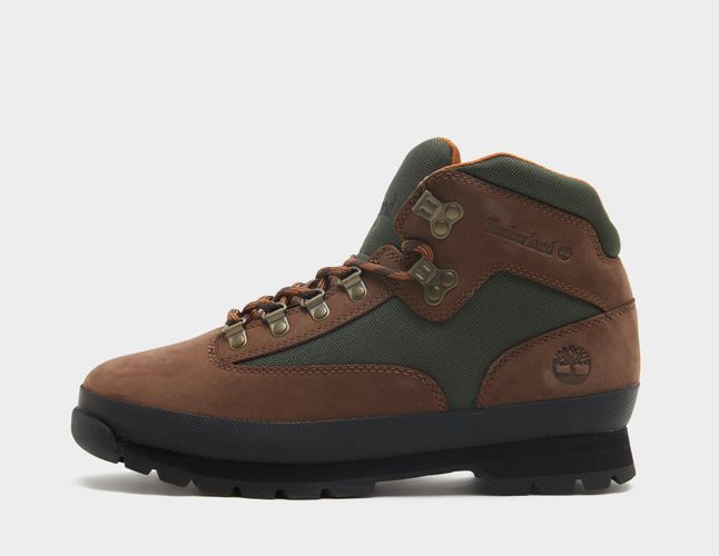 Timberland Euro Hiker Bottes, Brown - Timberland - Modalova