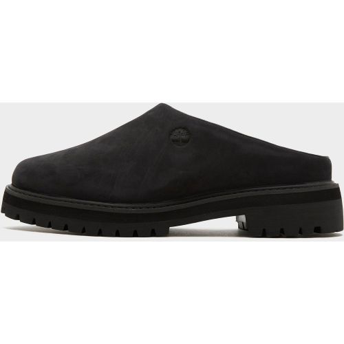 Timberland Heritage Clog, Black - Timberland - Modalova