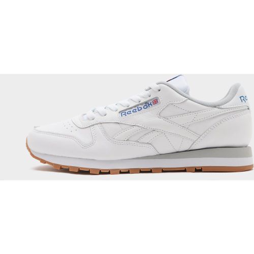 Reebok Classic Leather, White - Reebok - Modalova