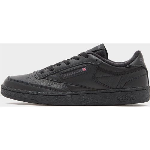 Reebok Club C 85, Black - Reebok - Modalova