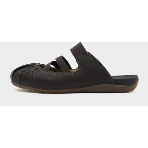 PUMA Speedcat Mule Femme, Brown - Puma - Modalova