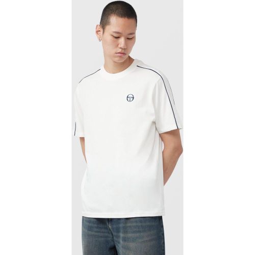 Santis T-Shirt - Sergio Tacchini - Modalova