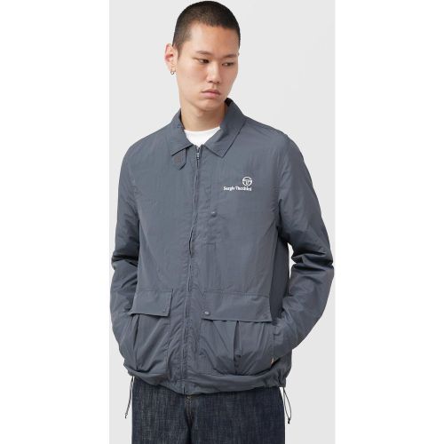 Sergio Tacchini Notte Veste, Grey - Sergio Tacchini - Modalova