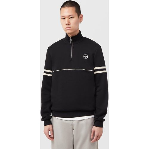 Orion Pull à 1/2 Zip - Sergio Tacchini - Modalova