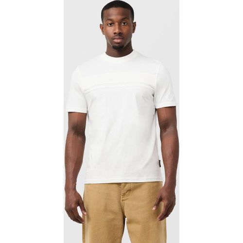 T-Shirt Tonal Dama - Sergio Tacchini - Modalova