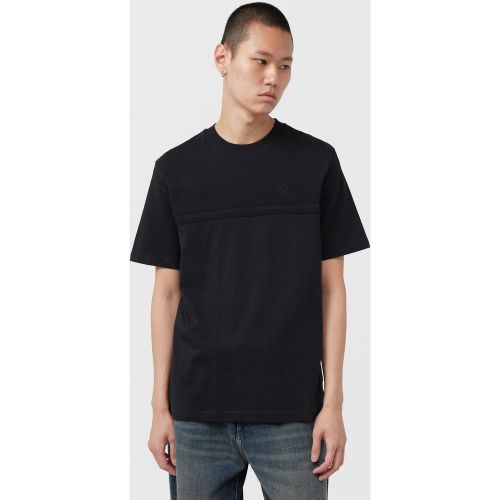 T-Shirt Tonal Dama - Sergio Tacchini - Modalova