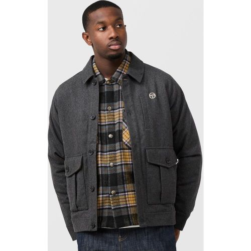 Veste Rico Melton - Sergio Tacchini - Modalova