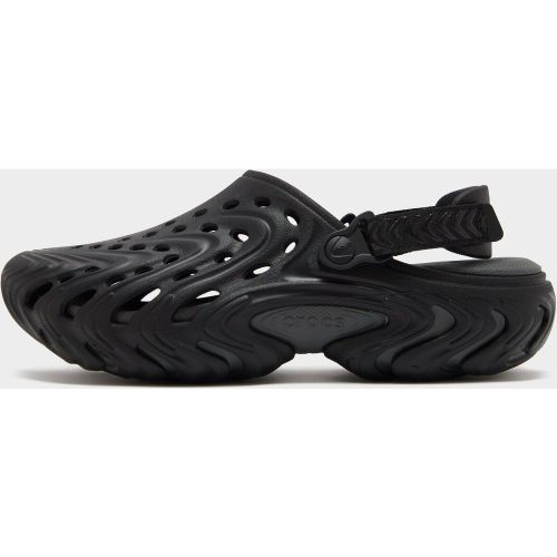 Crocs Echo II Chrome Clog, Black - Crocs - Modalova