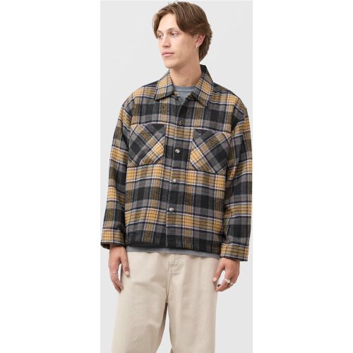 Carhartt WIP Veste Parson, Grey - Carhartt WIP - Modalova
