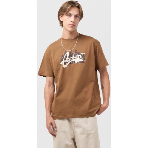 T-Shirt Boogie Night - Carhartt WIP - Modalova