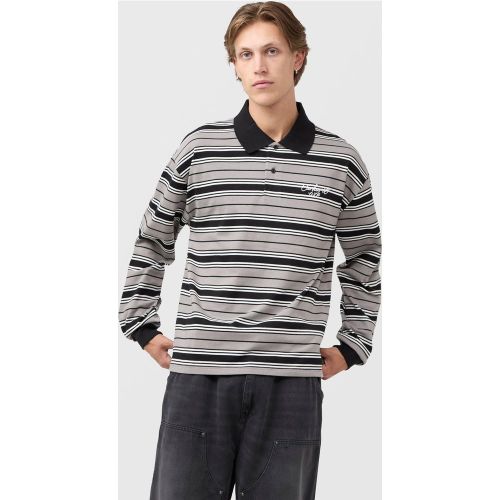 Polo Devitt Rugby - Carhartt WIP - Modalova