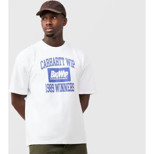 T-Shirt 1989 Winners - Carhartt WIP - Modalova