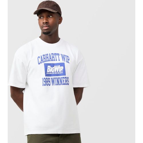 T-Shirt 1989 Winners - Carhartt WIP - Modalova