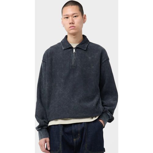 Lambert Polo Sweatshirt - Carhartt WIP - Modalova