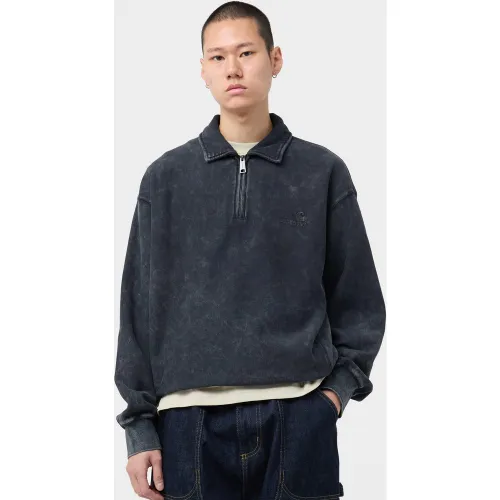Lambert Polo Sweatshirt - Carhartt WIP - Modalova