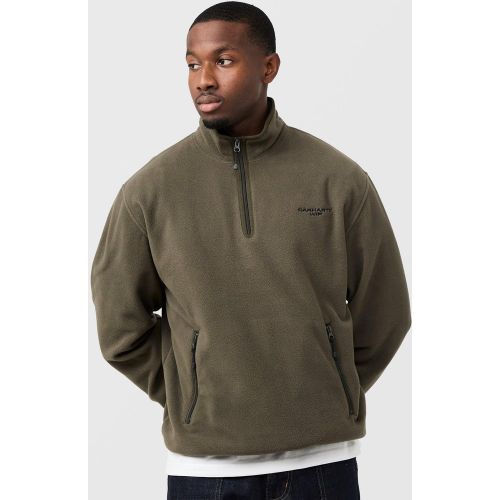 Edmore Polaire 1/2 Zip - Carhartt WIP - Modalova