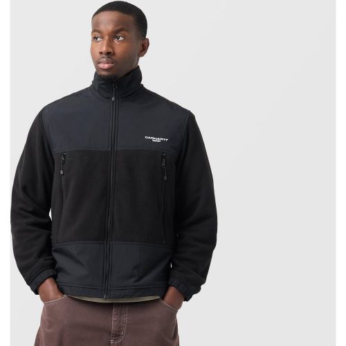 Carhartt WIP Edmore Jacket, Black - Carhartt WIP - Modalova