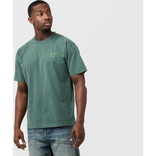 Carhartt WIP T-Shirt Vista, Green - Carhartt WIP - Modalova