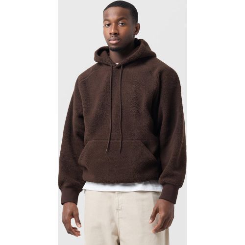 Limn C Fleece Hoodie - Carhartt WIP - Modalova