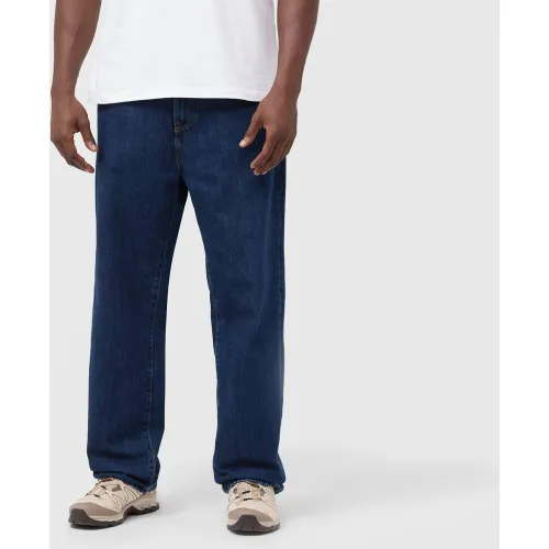 Carhartt WIP Jeans Aaron, Blue - Carhartt WIP - Modalova