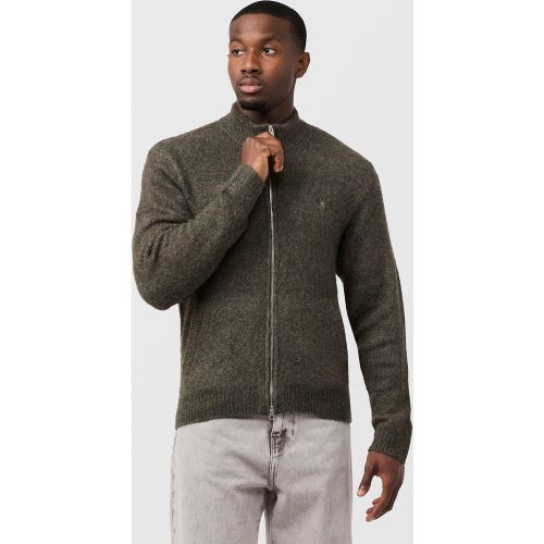 Carhartt WIP Curtis Veste, Green - Carhartt WIP - Modalova