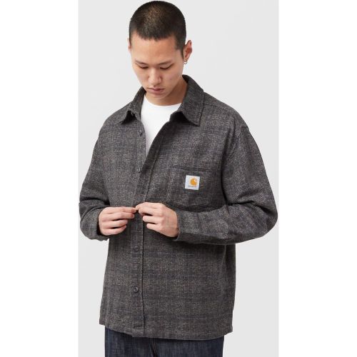 Carhartt WIP Bagley Chemise, Grey - Carhartt WIP - Modalova