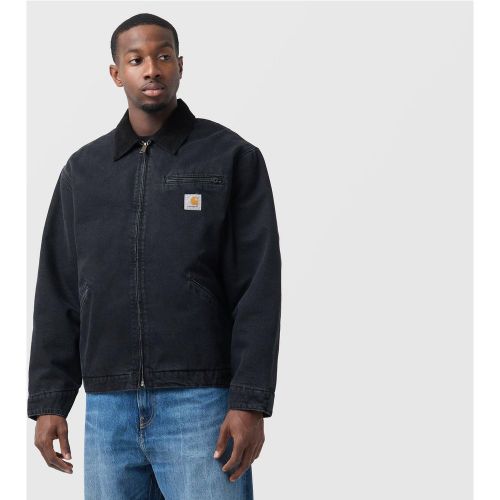 OG Detroit Jacket - Carhartt WIP - Modalova