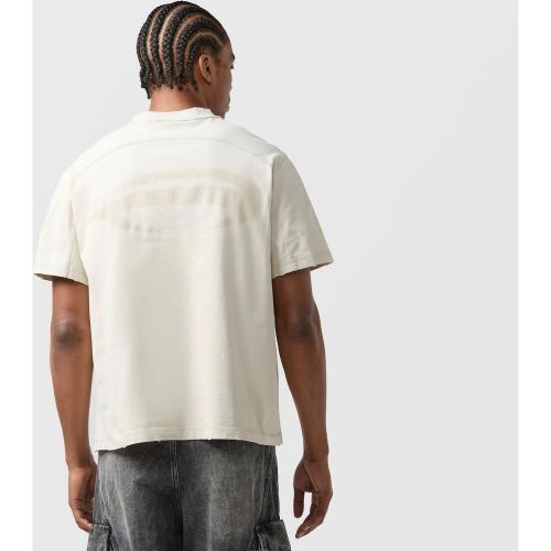 T-Shirt Algorithm - Alte Systems - Modalova
