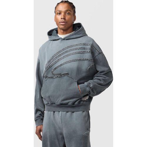 Sweat à capuche Augment - Alte Systems - Modalova
