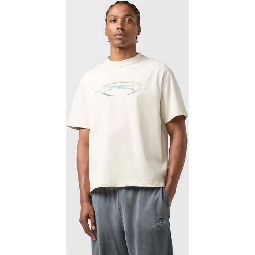 Alte Systems Aspen T-Shirt, White - Alte Systems - Modalova
