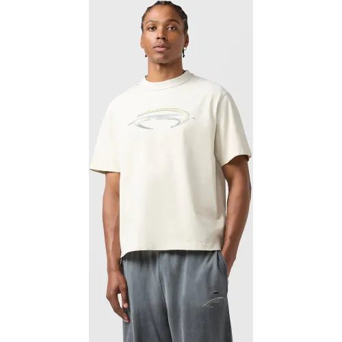 Alte Systems Aspen T-Shirt, White - Alte Systems - Modalova